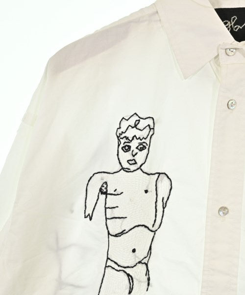 Other brand เสื้อลำลอง