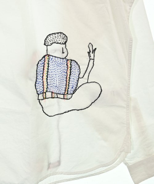 Other brand เสื้อลำลอง