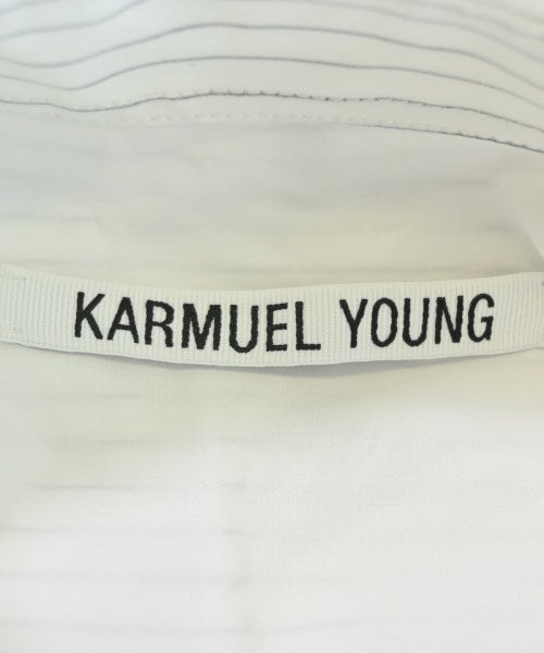 KARMUEL YOUNG เสื้อลำลอง