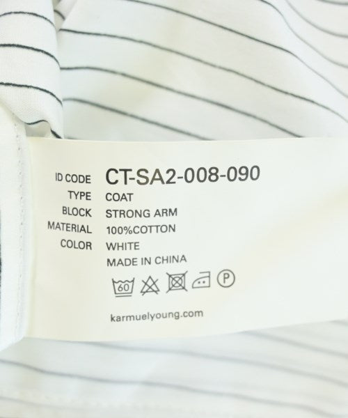 KARMUEL YOUNG เสื้อลำลอง