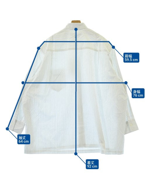 KARMUEL YOUNG เสื้อลำลอง