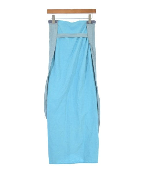 A-POC ABLE ISSEY MIYAKE กระโปรงยาว/แม็กซี่ยาว