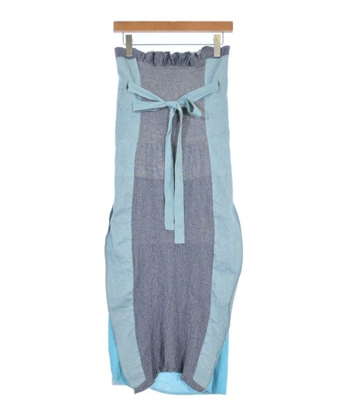 A-POC ABLE ISSEY MIYAKE กระโปรงยาว/แม็กซี่ยาว