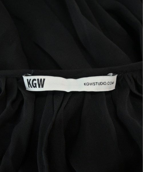 KGW ชุดเดรส