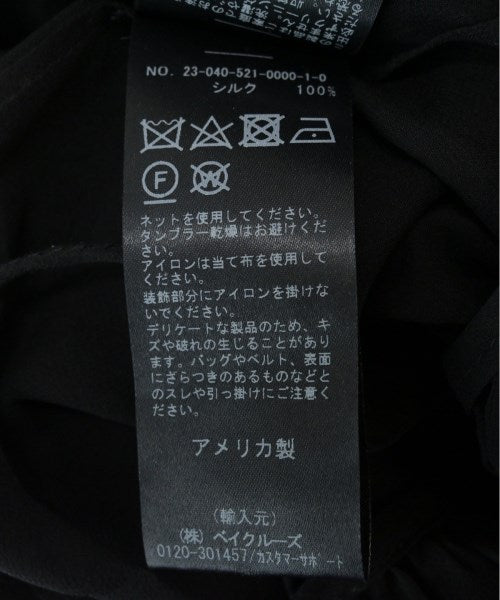 KGW ชุดเดรส