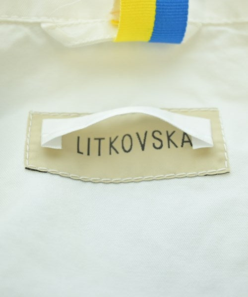 Other brand แจ็คเก็ตเบลาส์ อื่น