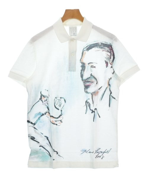 Other brand เสื้อโปโล