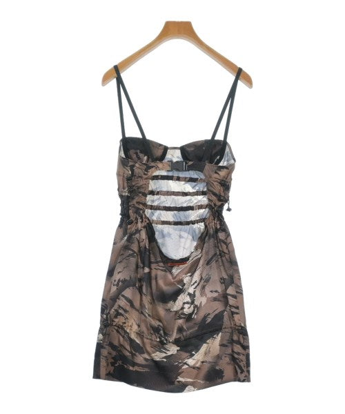 HERON PRESTON เสื้อลำลอง