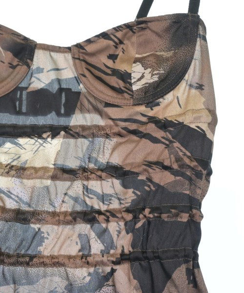 HERON PRESTON เสื้อลำลอง
