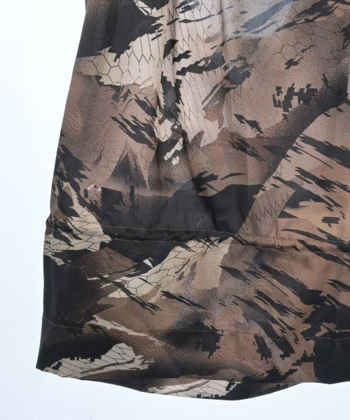HERON PRESTON เสื้อลำลอง