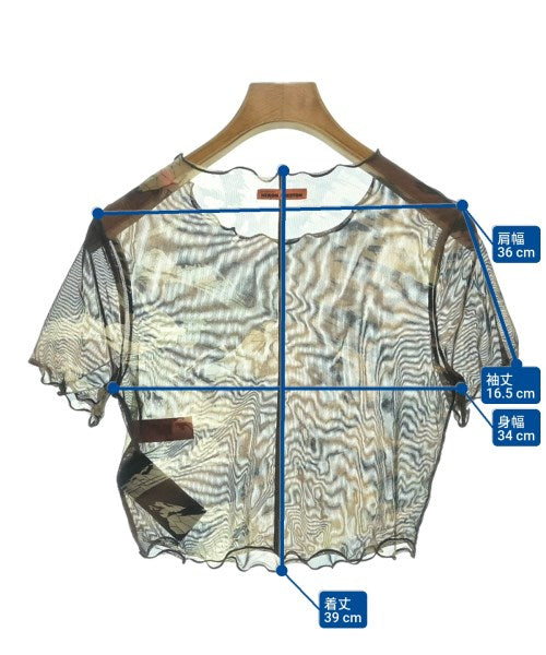 Other brand เสื้อยืด/เสื้อท็อปส์