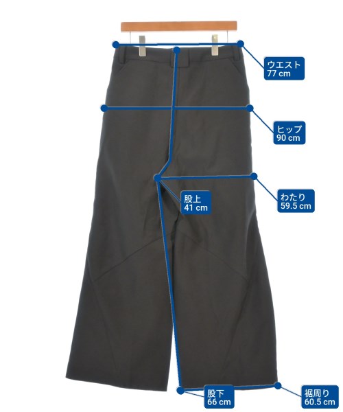 Other brand กางเกง อื่น