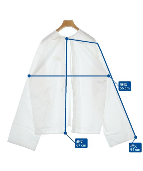 Other brand เสื้อลำลอง