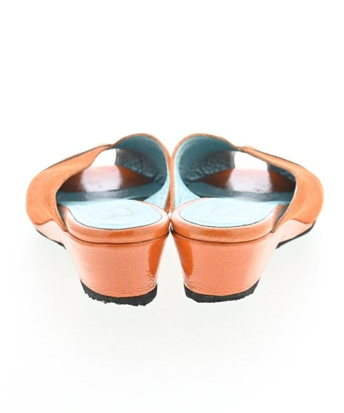 Other brand รองเท้าส้นสูง