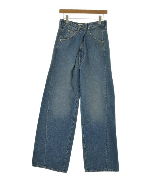 DARKPARK ยีนส์