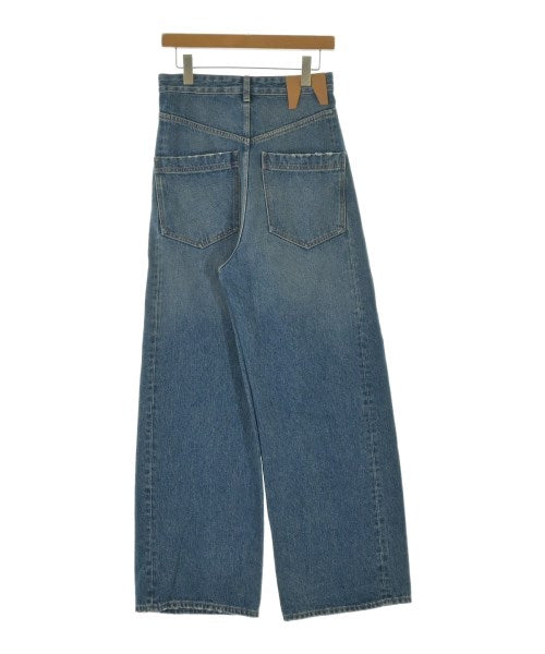 DARKPARK ยีนส์