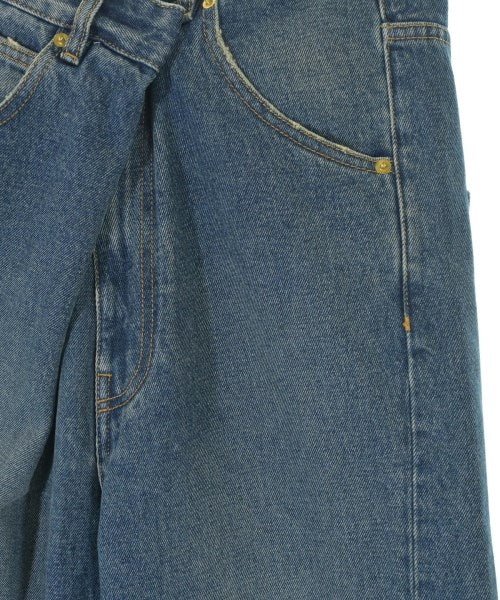 DARKPARK ยีนส์