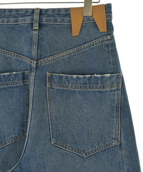 DARKPARK ยีนส์