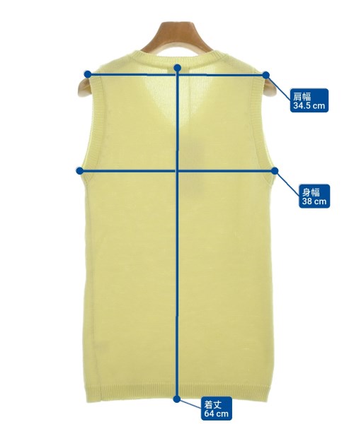 Other brand เสื้อกั๊ก