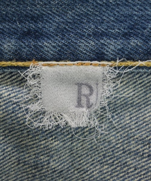 Other brand ยีนส์