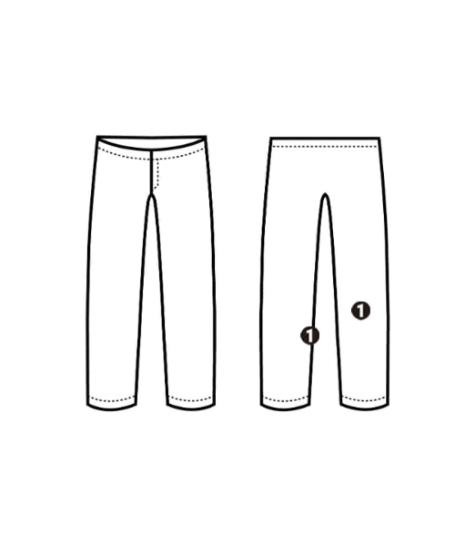 Other brand กางเกง อื่น