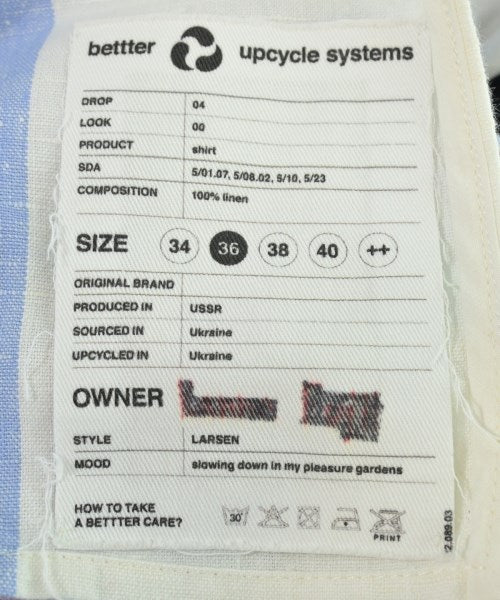 Other brand เสื้อลำลอง