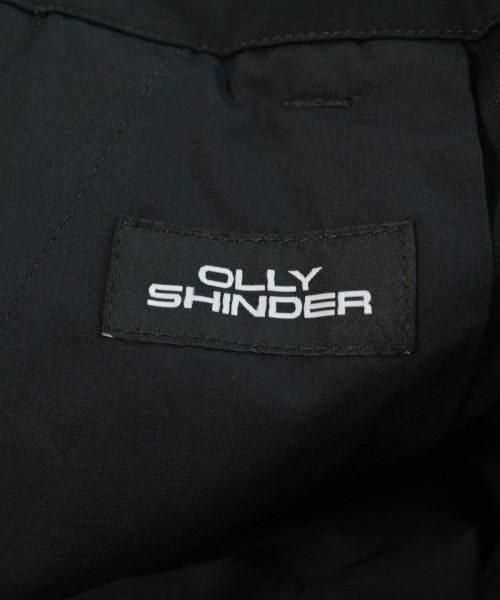 Olly Shinder ชิโน่