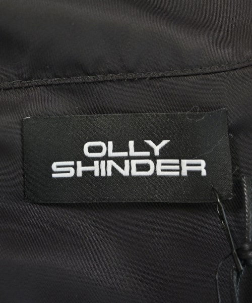 Olly Shinder แจ็คเก็ตเบลาส์ อื่น