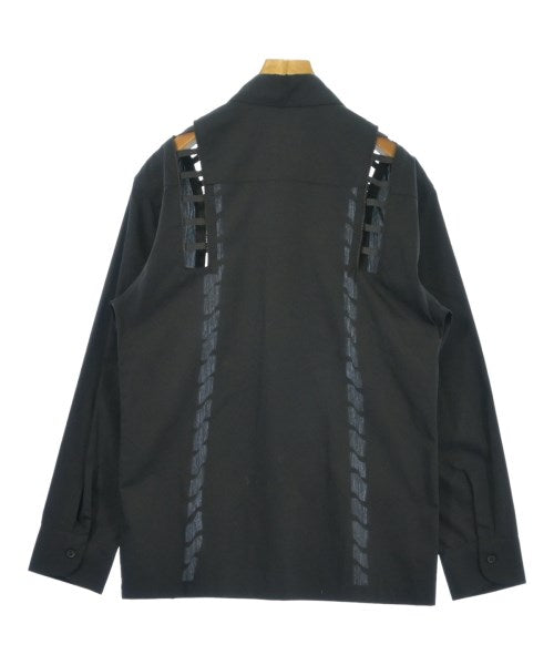 Olly Shinder เสื้อลำลอง