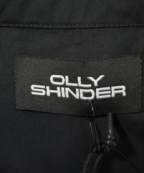 Olly Shinder เสื้อลำลอง