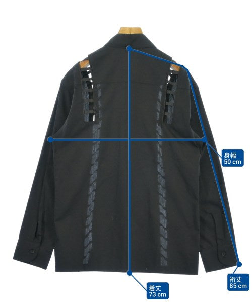 Olly Shinder เสื้อลำลอง