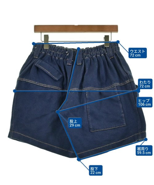 Other brand กางเกงขาสั้น