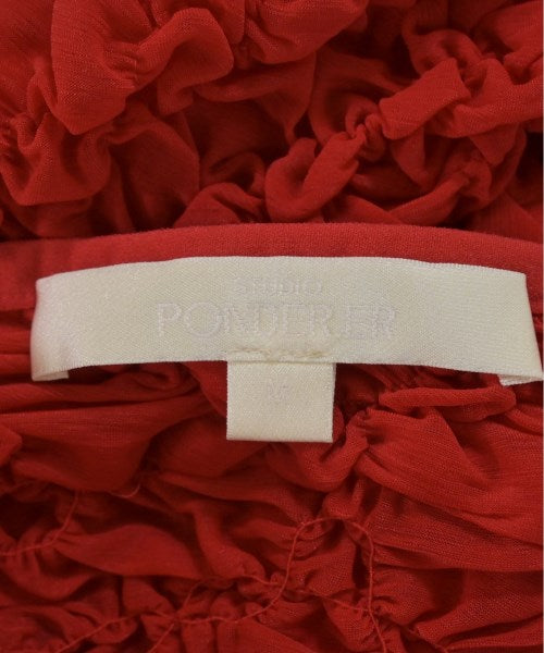 PONDER.ER แจ็คเก็ตเบลาส์ อื่น