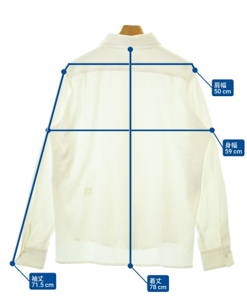 Other brand เสื้อลำลอง