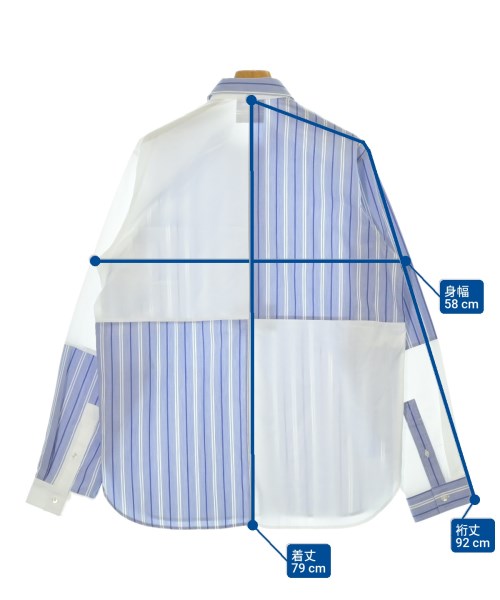 Other brand เสื้อลำลอง