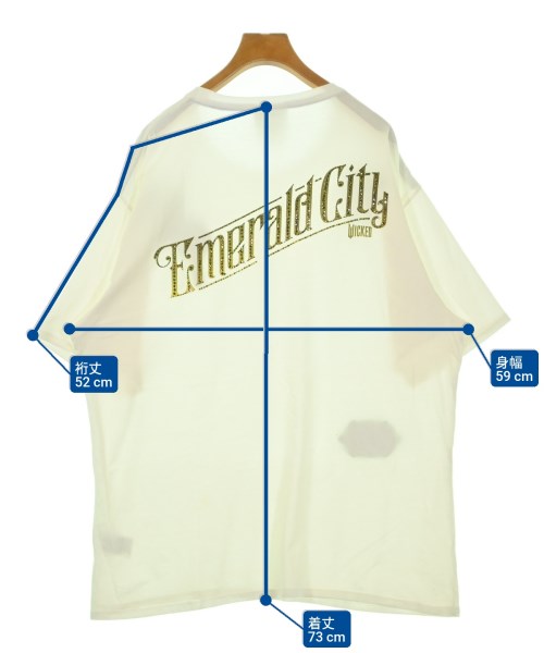 Other brand เสื้อยืด/เสื้อท็อปส์