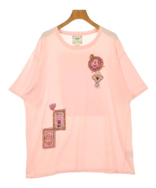 Other brand เสื้อยืด/เสื้อท็อปส์
