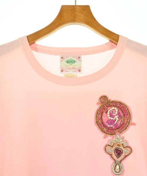 Other brand เสื้อยืด/เสื้อท็อปส์