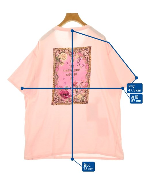 Other brand เสื้อยืด/เสื้อท็อปส์