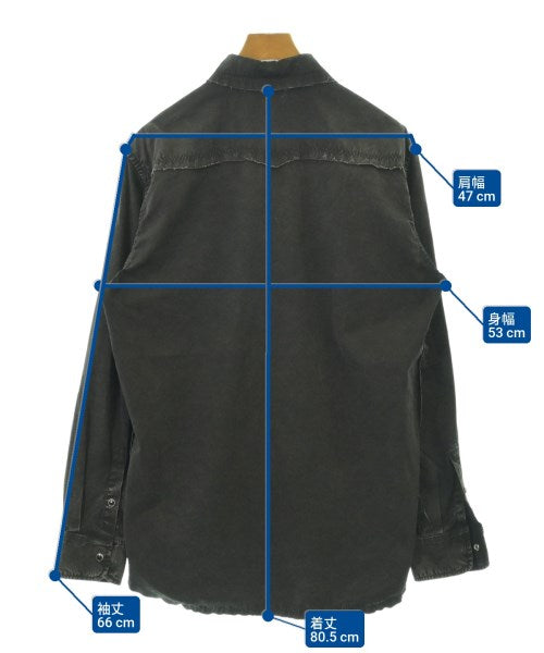 Other brand เสื้อลำลอง
