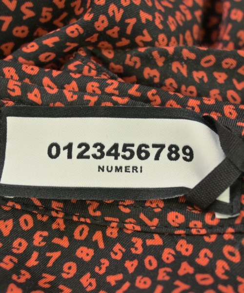 Other brand เสื้อลำลอง