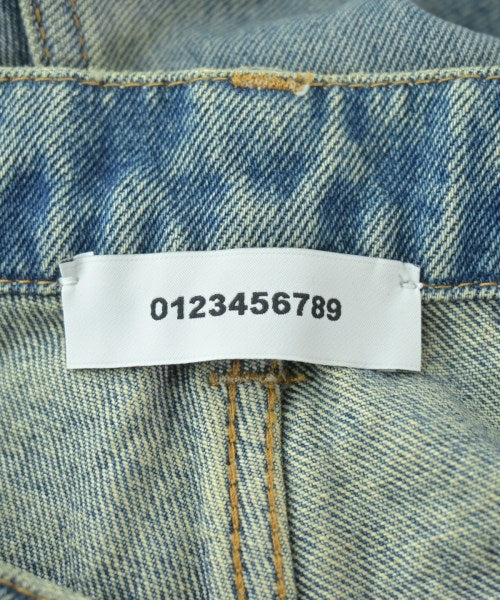 Other brand ยีนส์