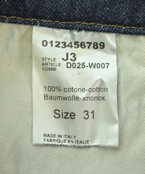 Other brand ยีนส์