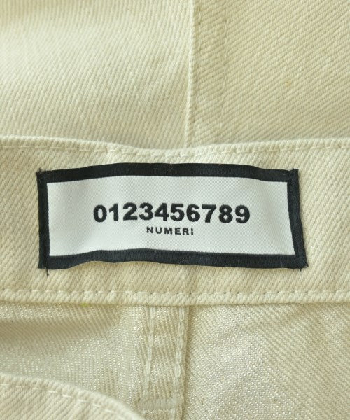 Other brand ยีนส์
