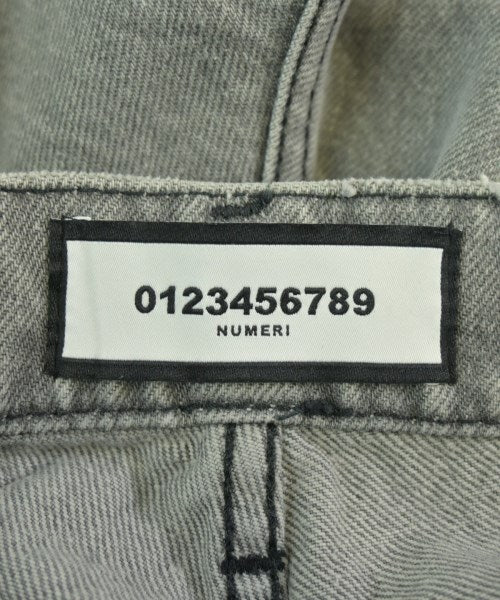 Other brand ยีนส์
