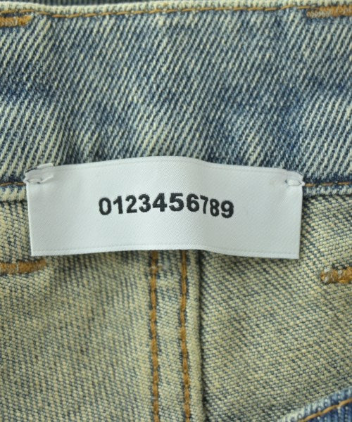 Other brand ยีนส์