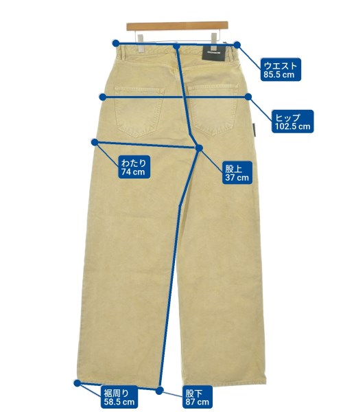 Other brand กางเกง อื่น