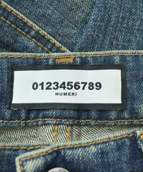 Other brand ยีนส์