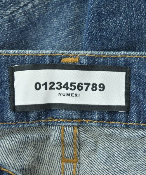 Other brand ยีนส์