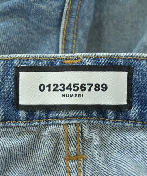 Other brand ยีนส์